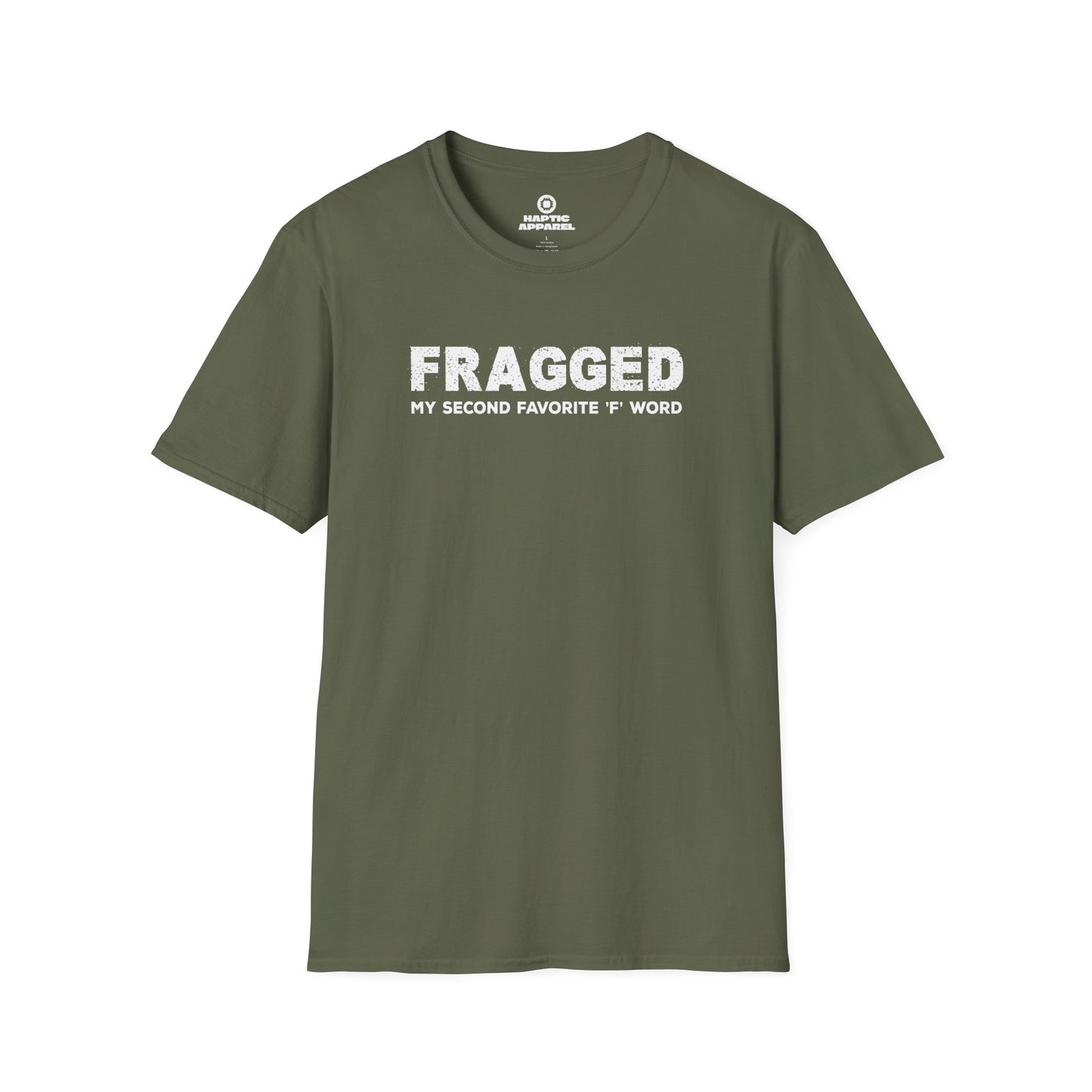 Fragged T-Shirt