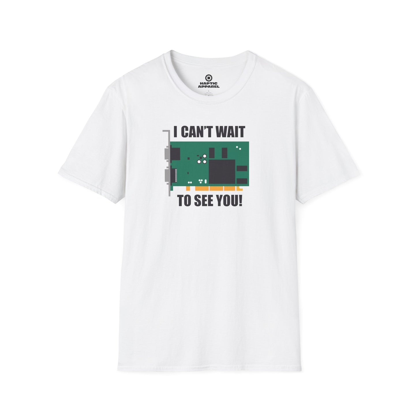 See You T-Shirt