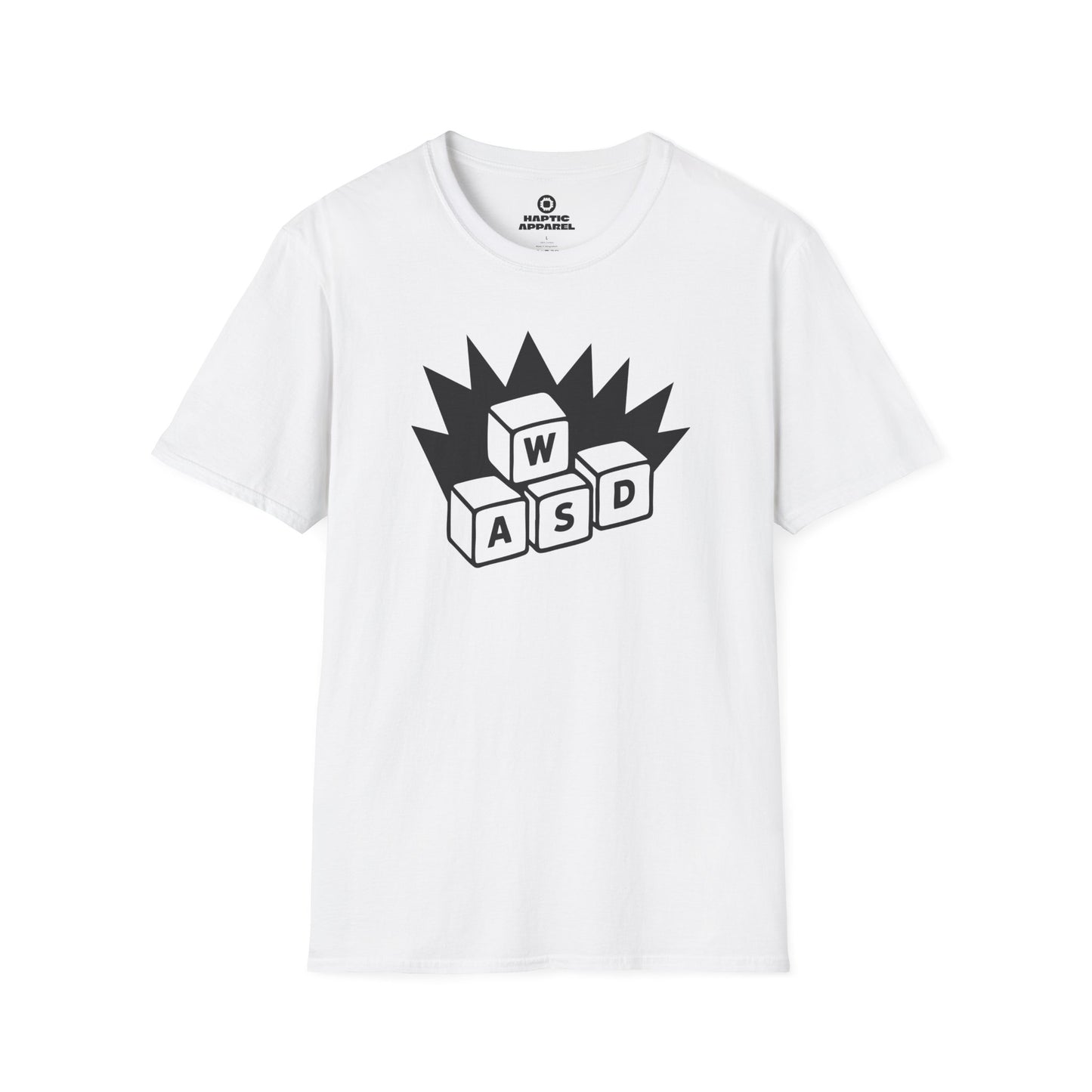 WASD T-Shirt