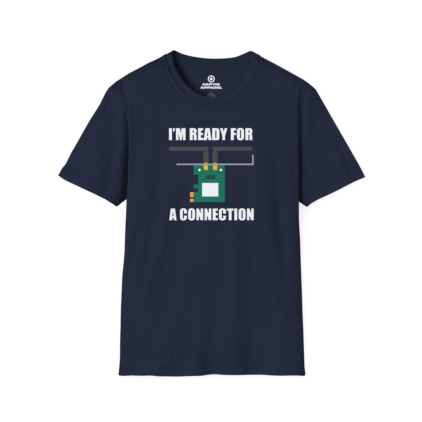 Connection T-Shirt