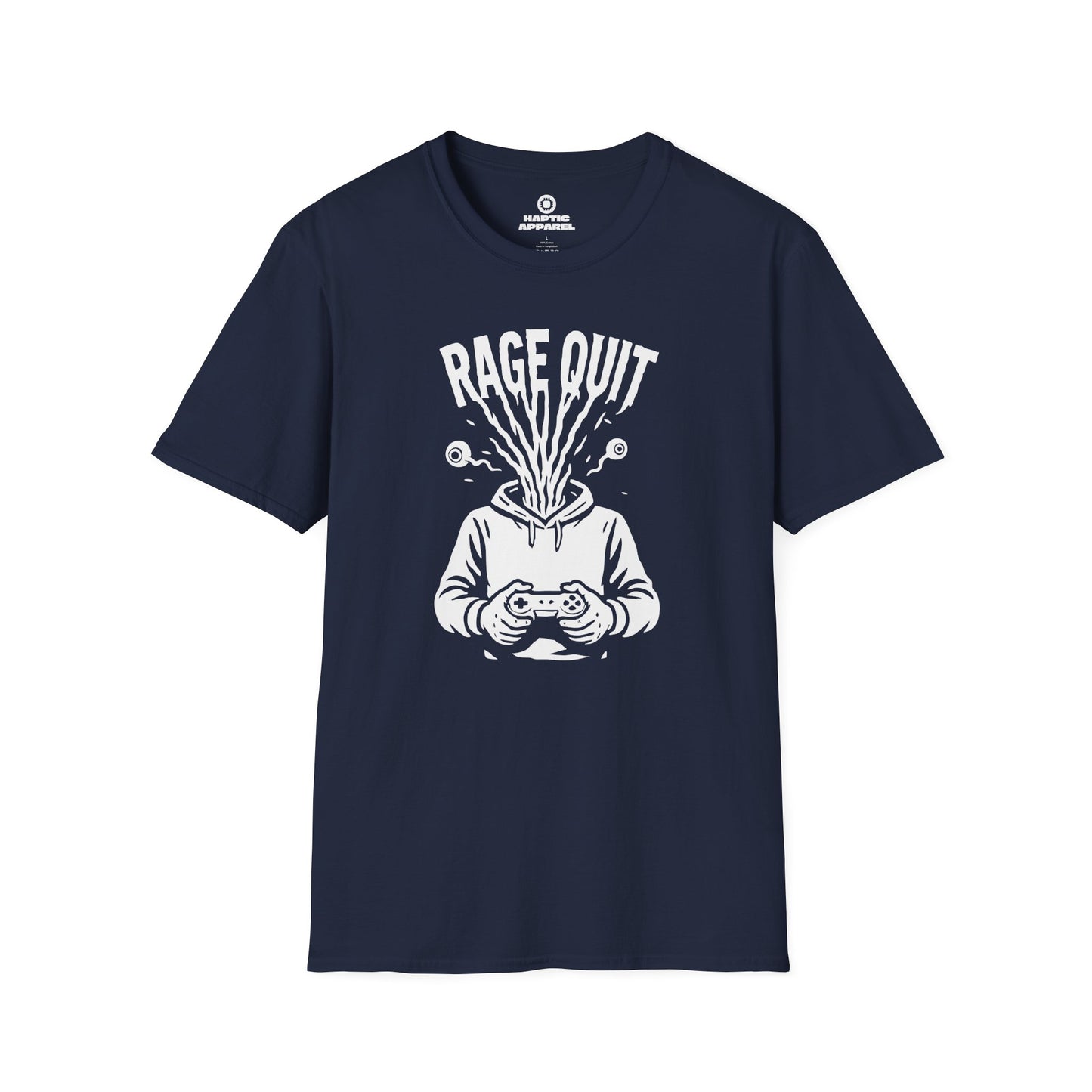 Rage Quit T-Shirt