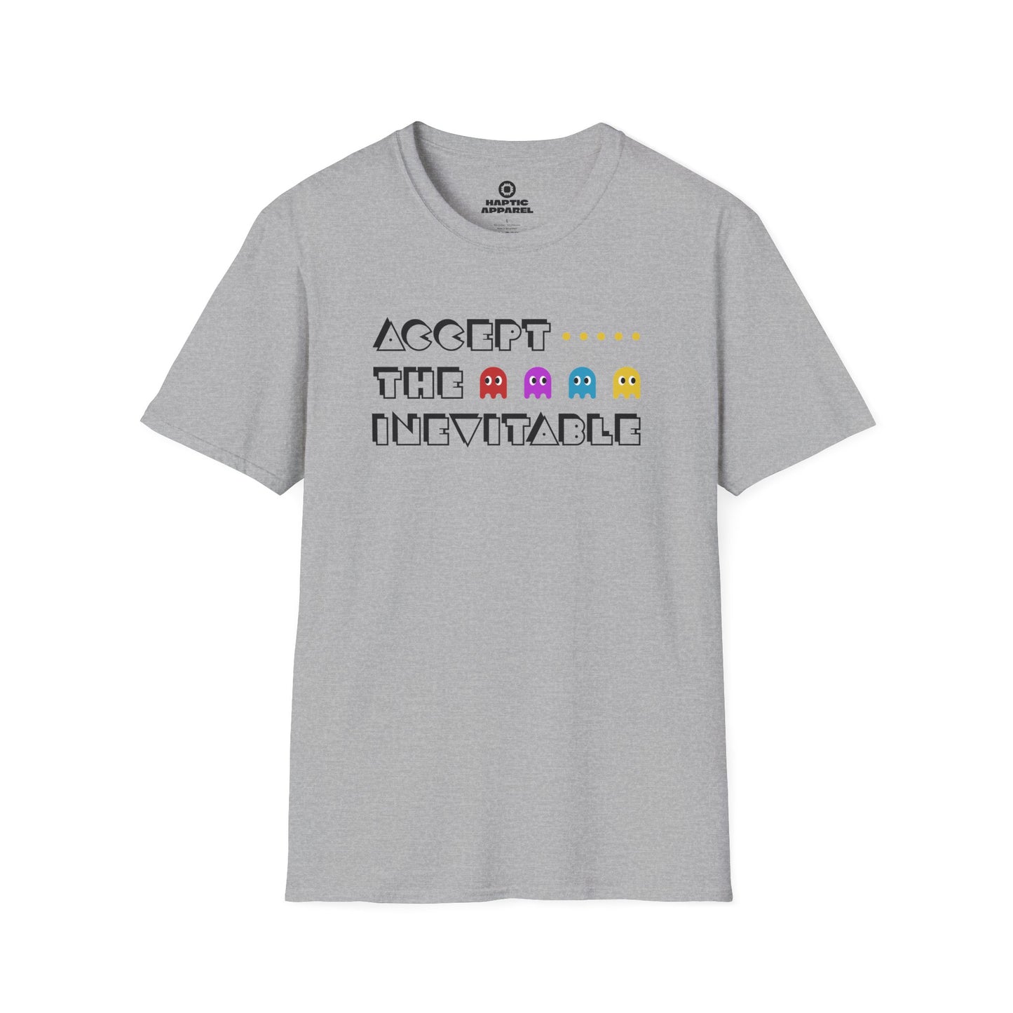 The inevitable T-Shirt