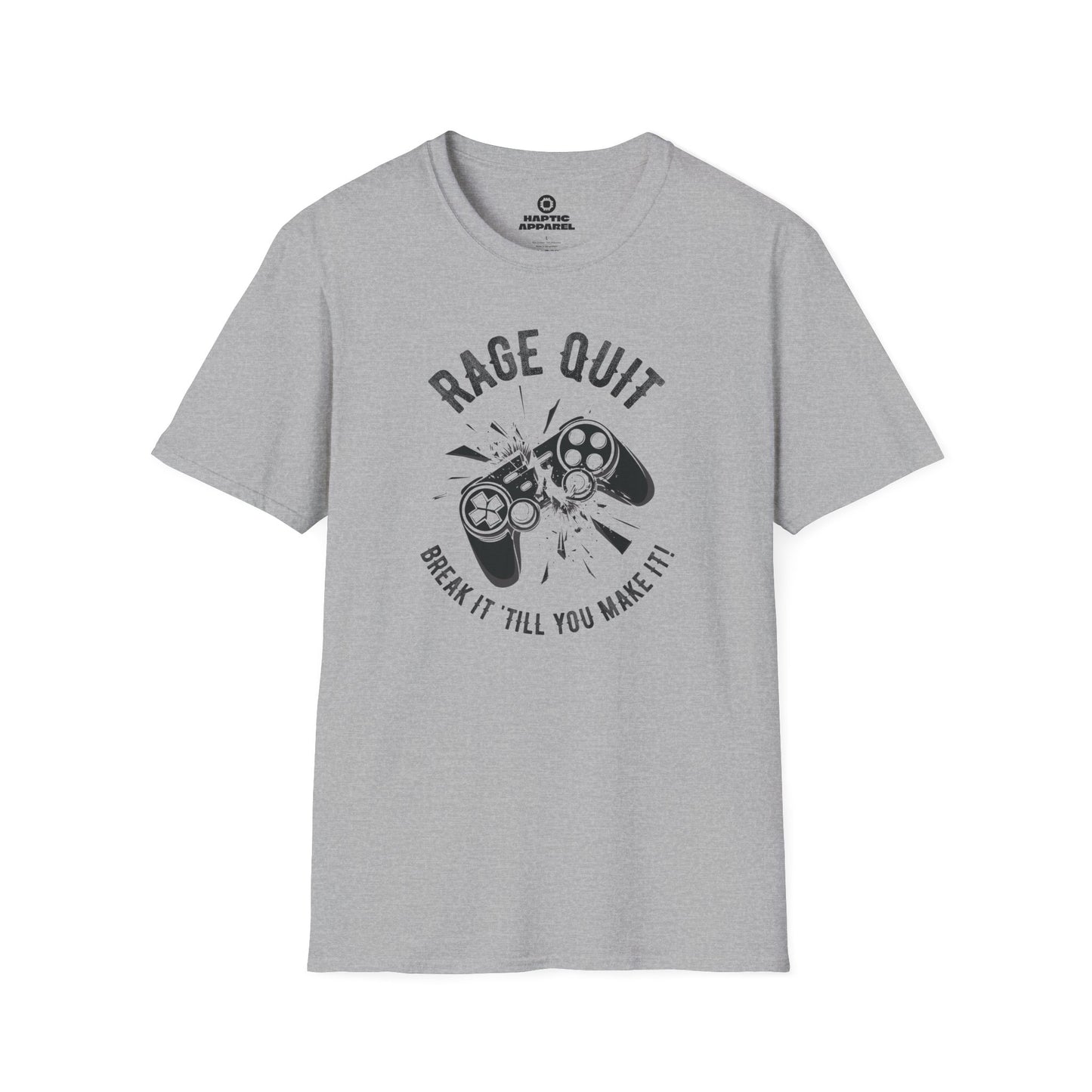 Break It T-Shirt