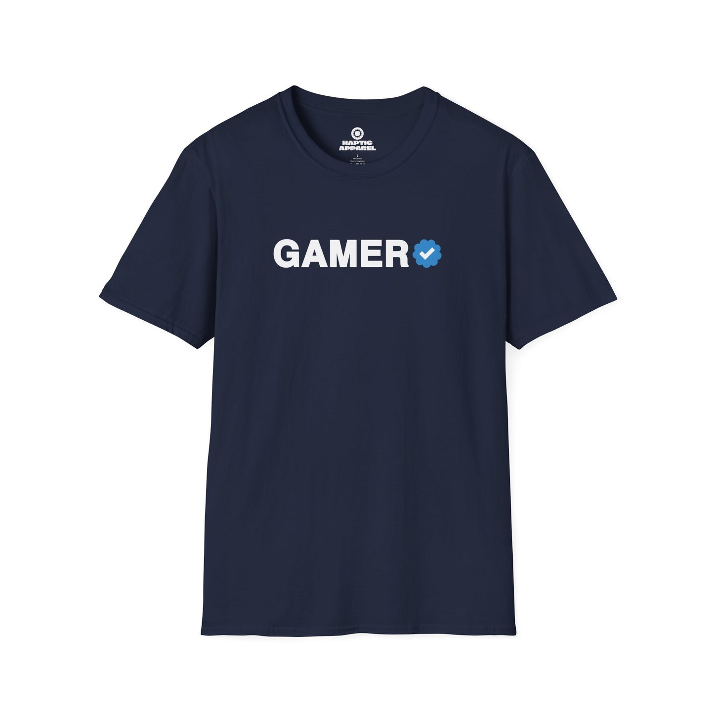 Verified Gamer T-Shirt