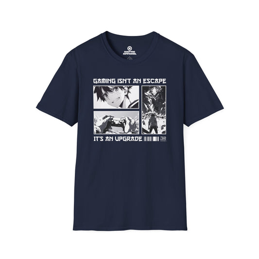 Gaming Upgrade T-Shirt