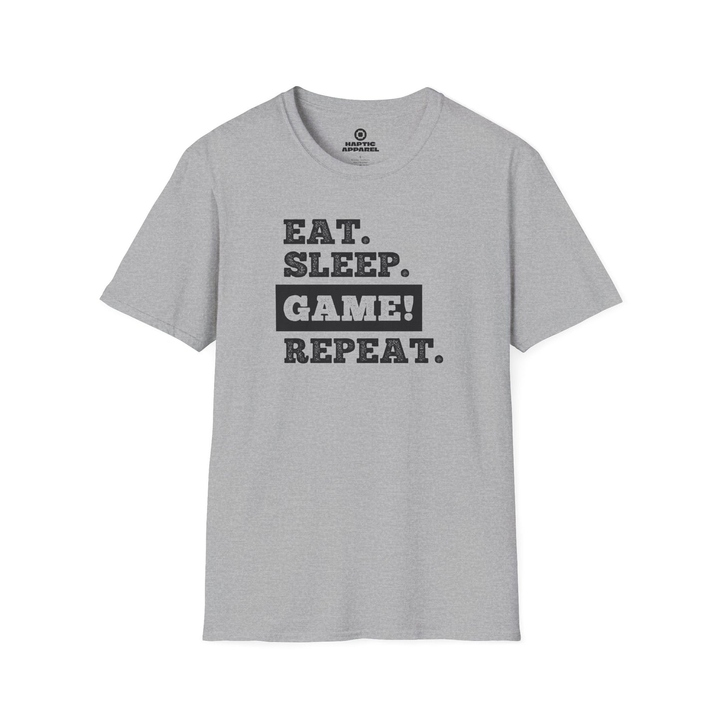 Repeat T-Shirt