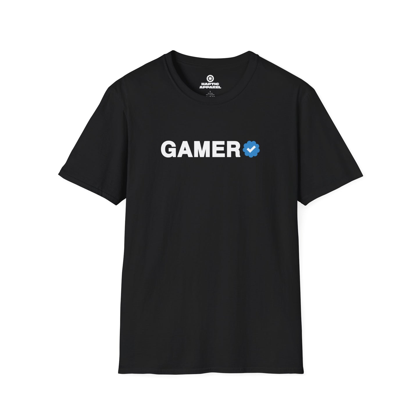 Verified Gamer T-Shirt