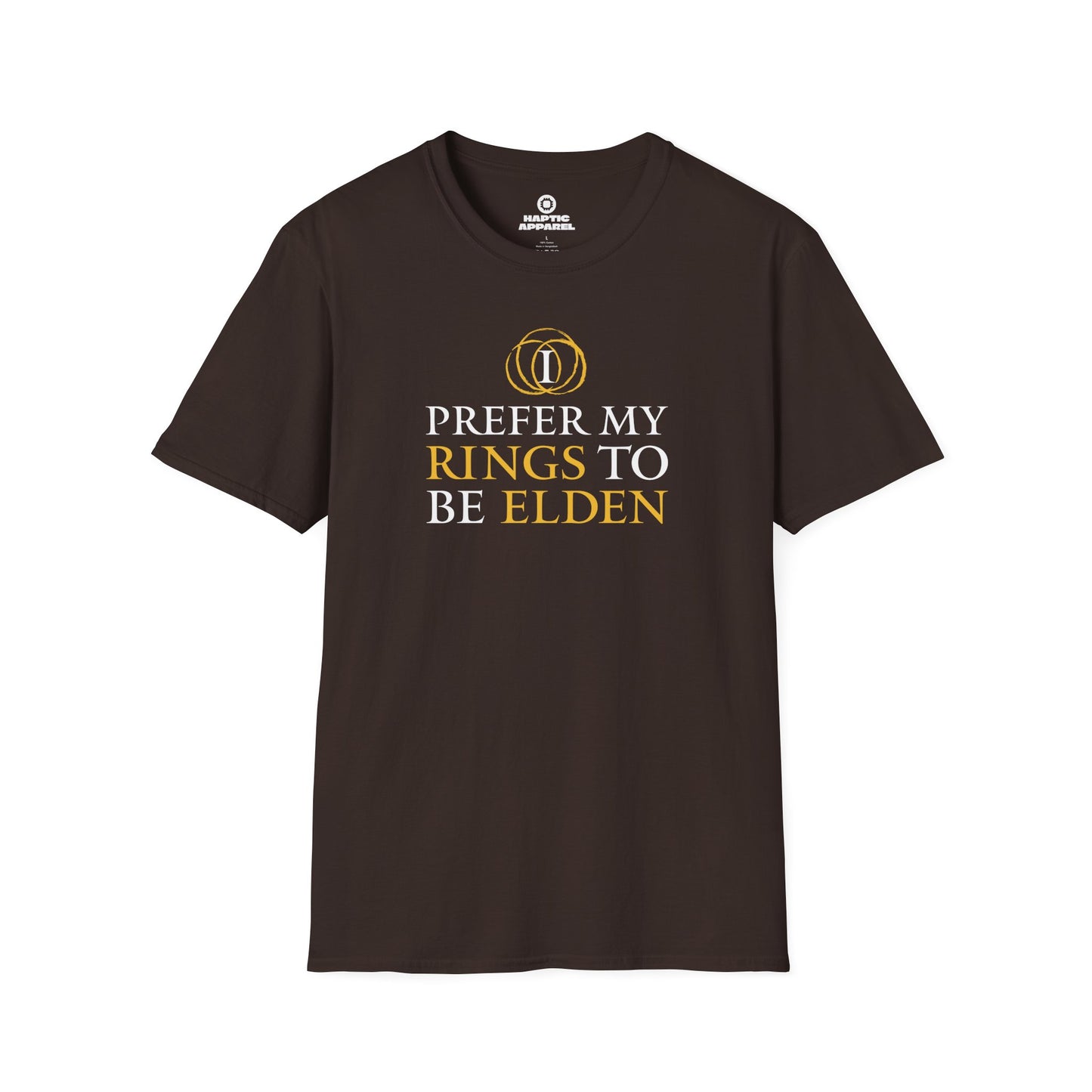 Rings Elden T-Shirt