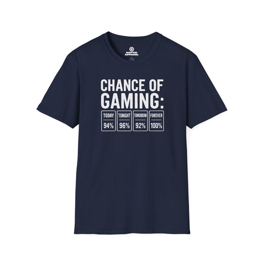 Forever Gamer T-Shirt