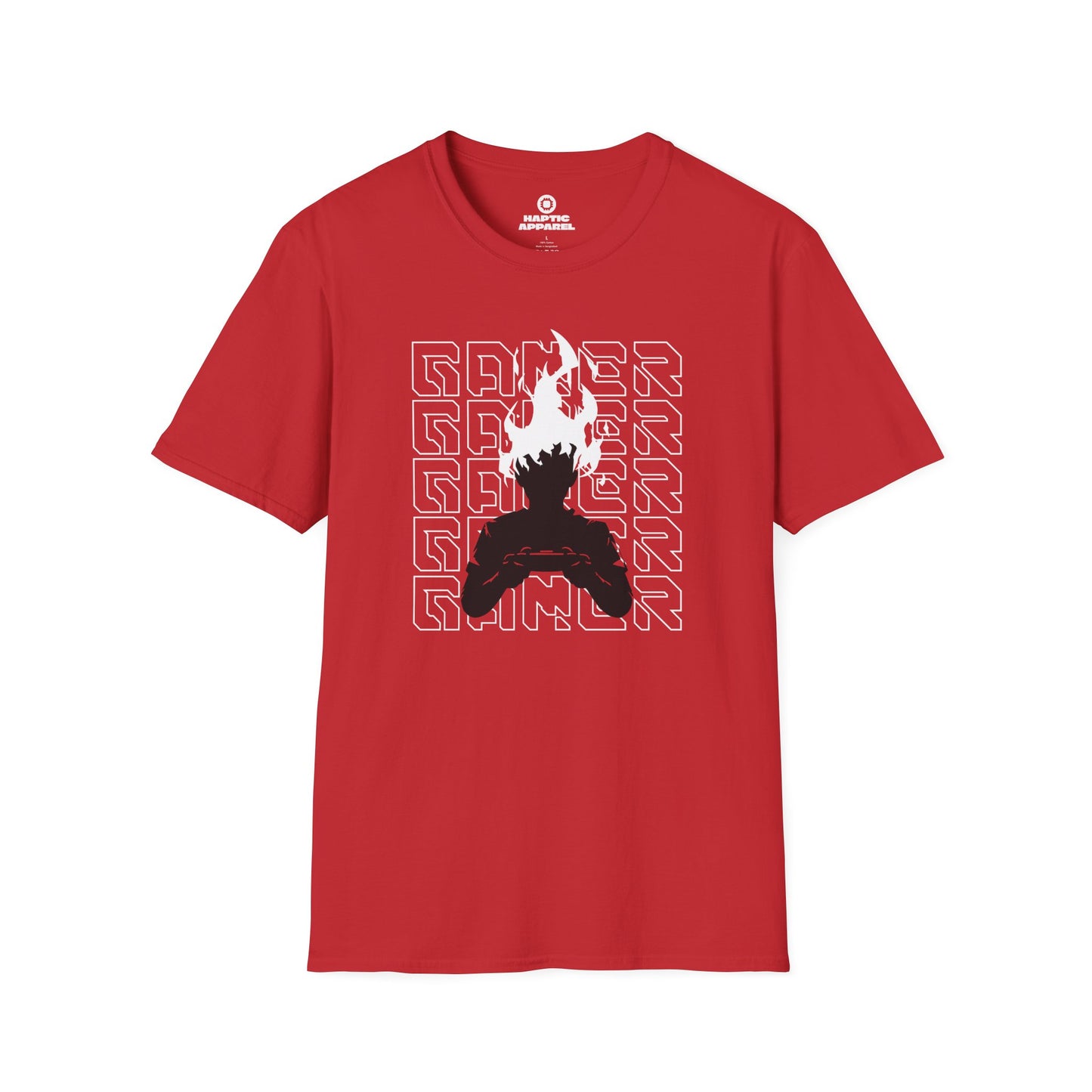 Super Gamer T-Shirt