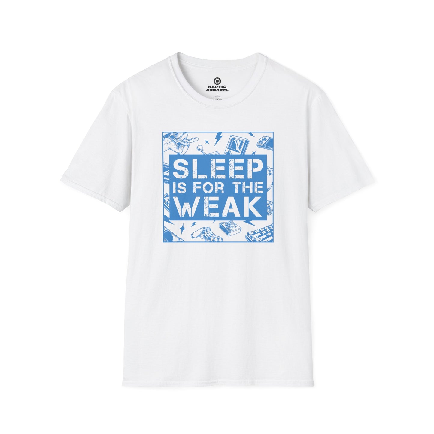 No Sleep T-Shirt