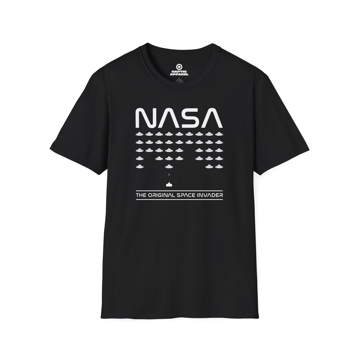 OG Space Invader T-Shirt
