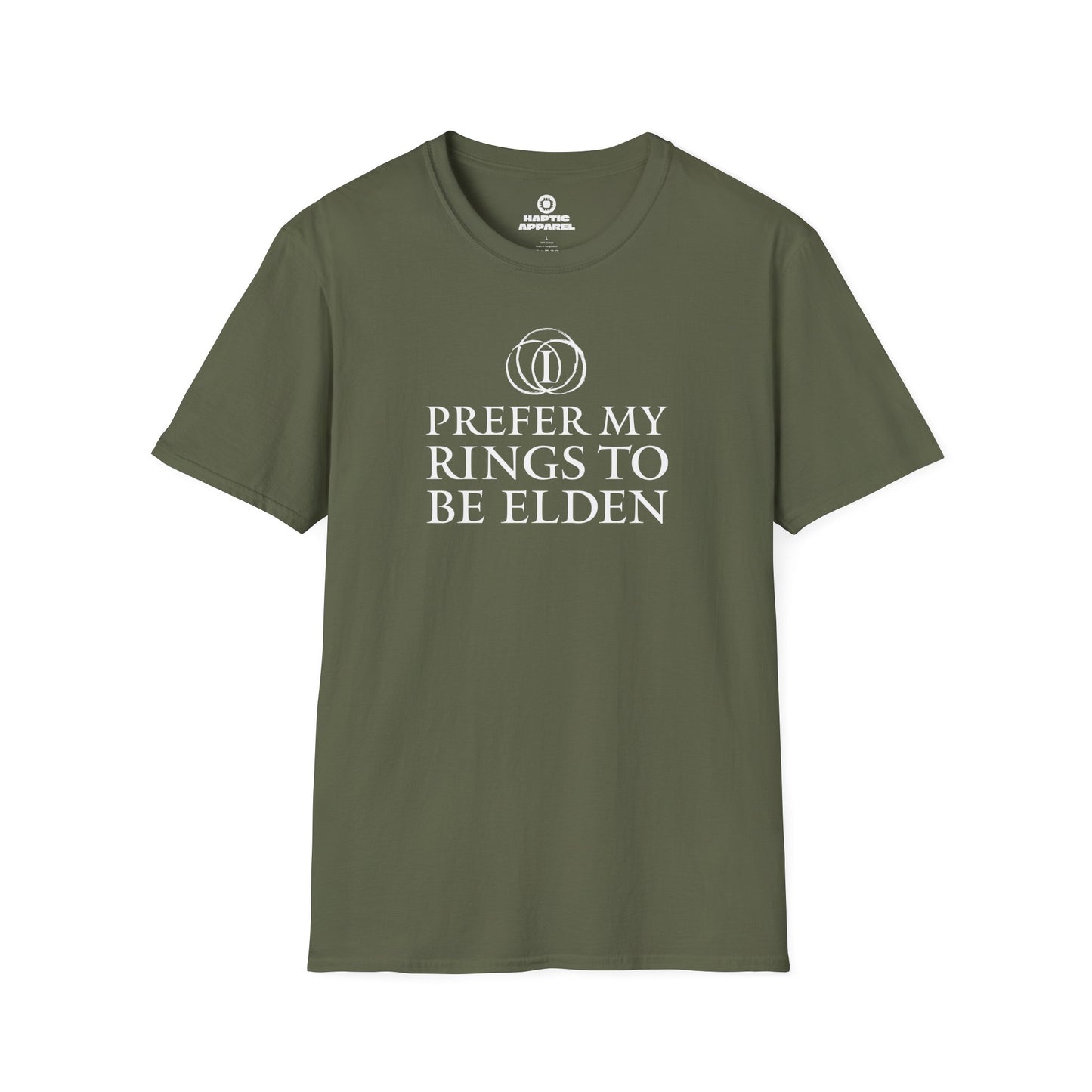 Rings Elden T-Shirt