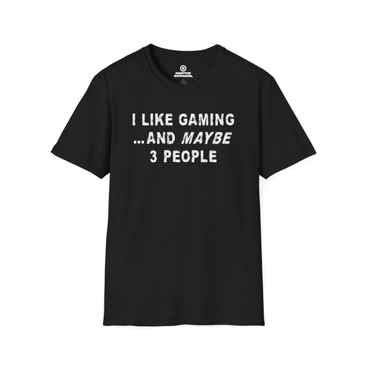 I Like Gaming T-Shirt
