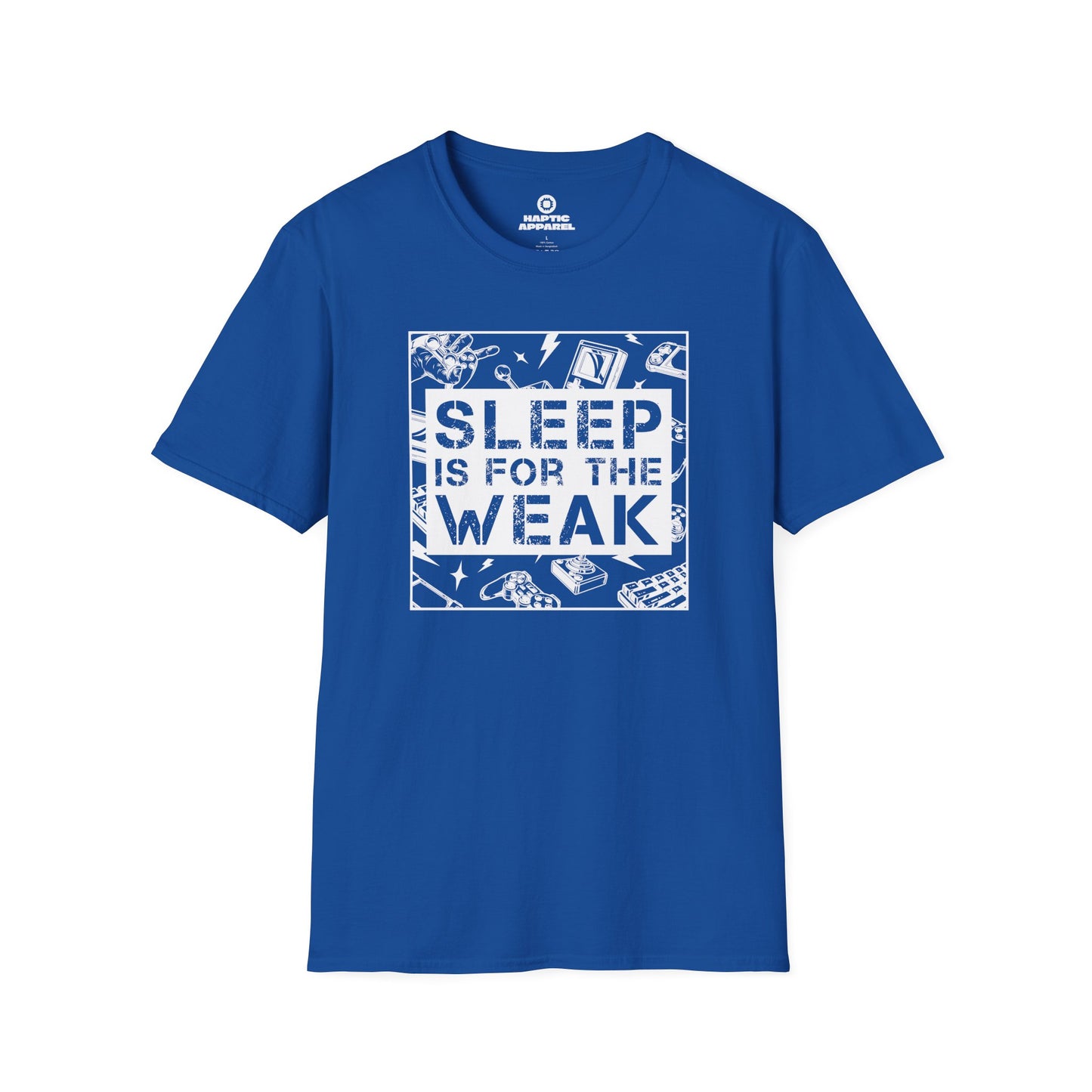 No Sleep T-Shirt