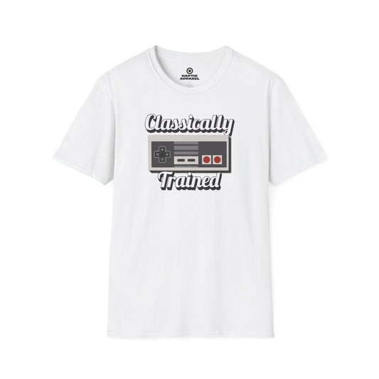 Classically Trained T-Shirt