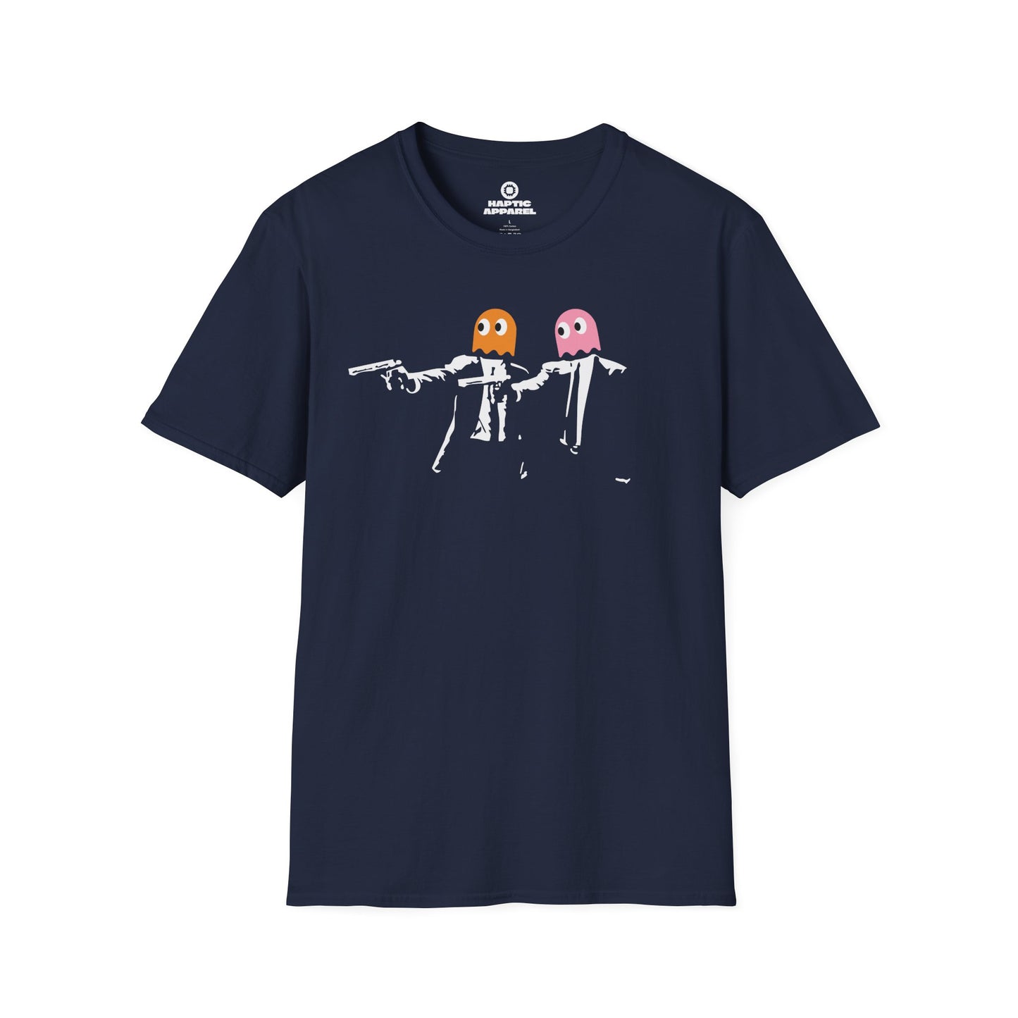 Pac Fiction T-Shirt