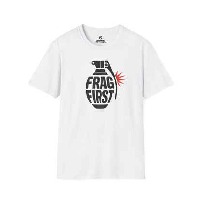 Frag First T-Shirt