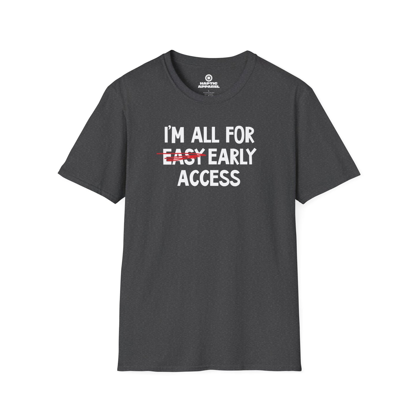 Early Access T-Shirt