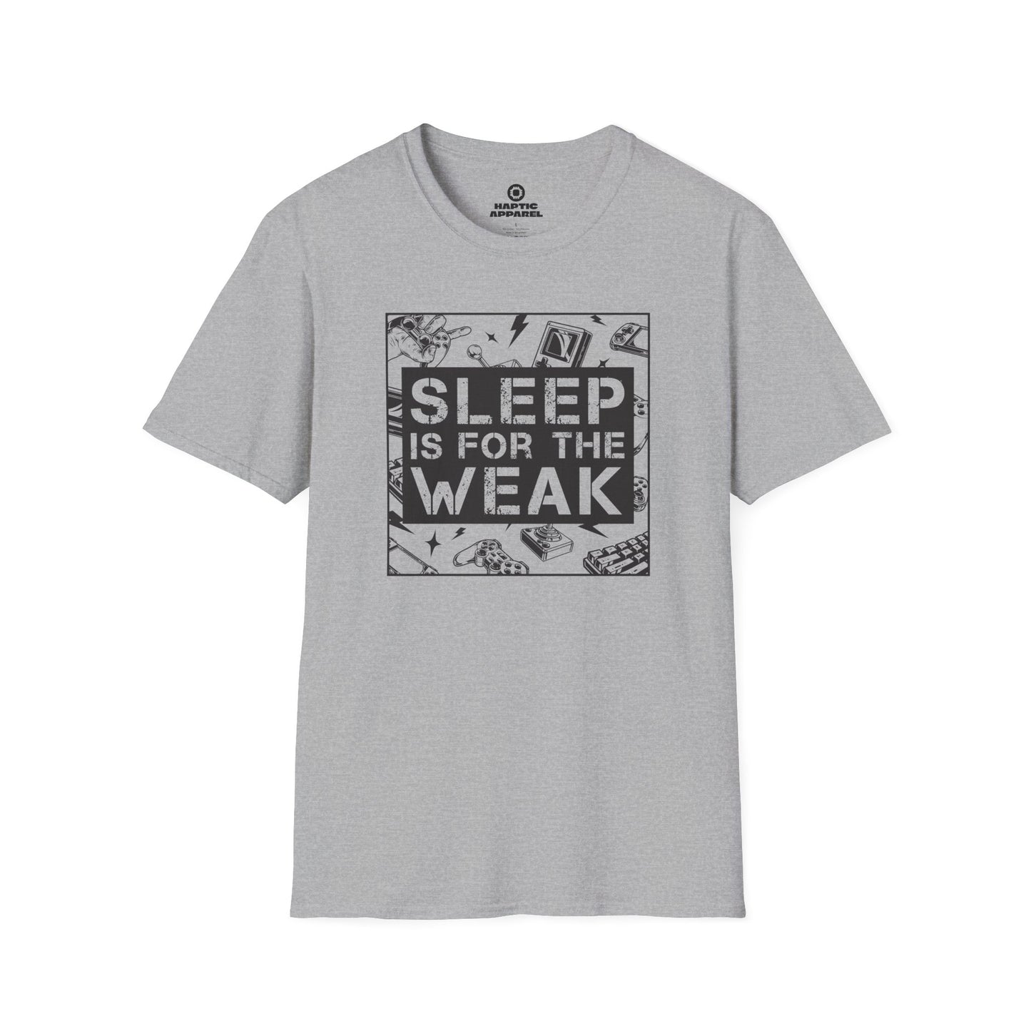No Sleep T-Shirt