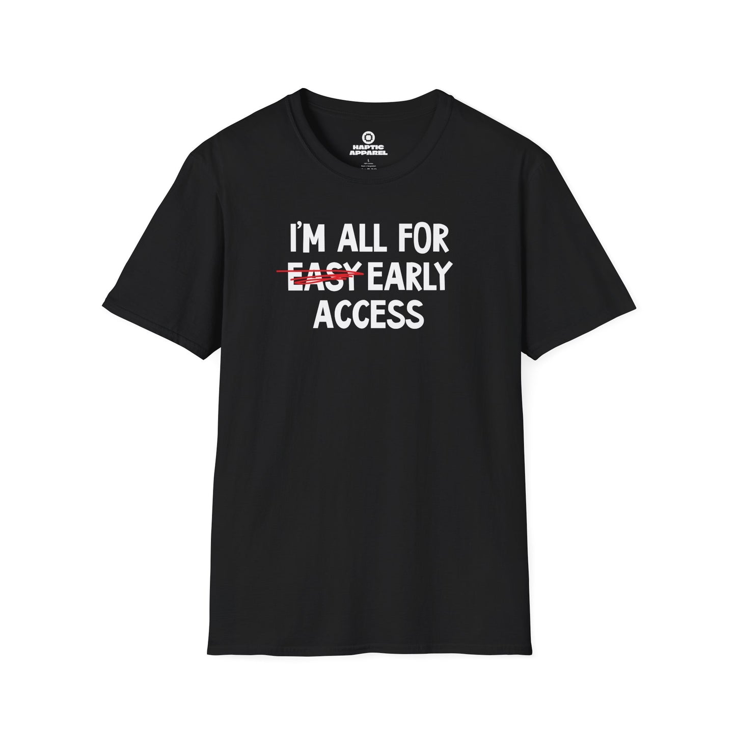 Early Access T-Shirt