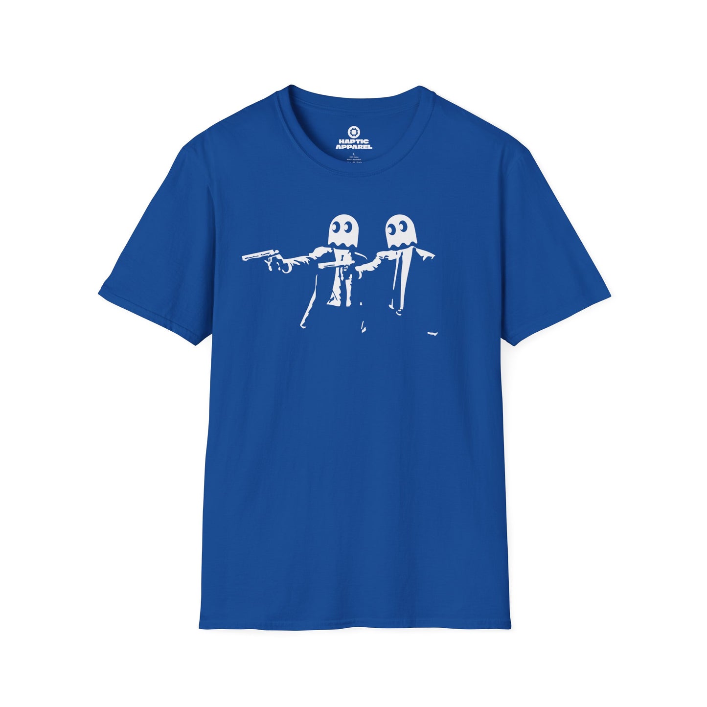 Pac Fiction T-Shirt