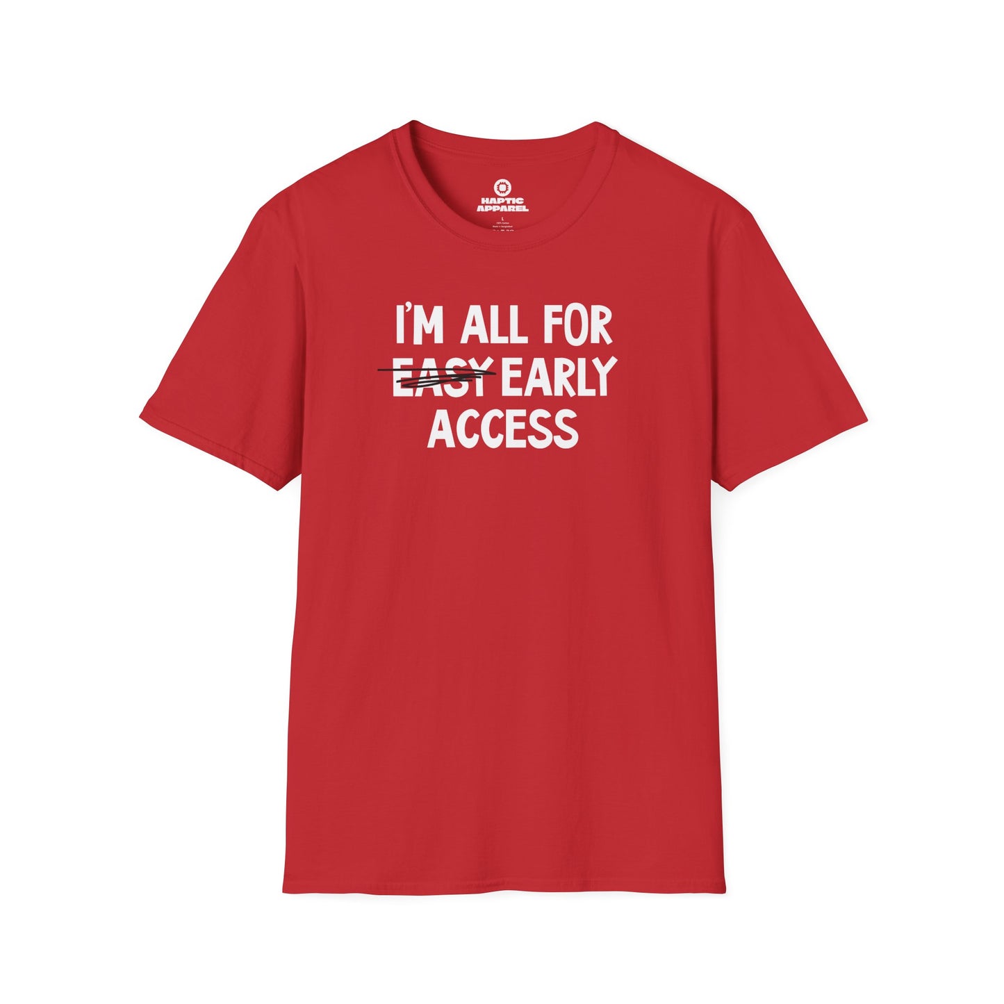 Early Access T-Shirt