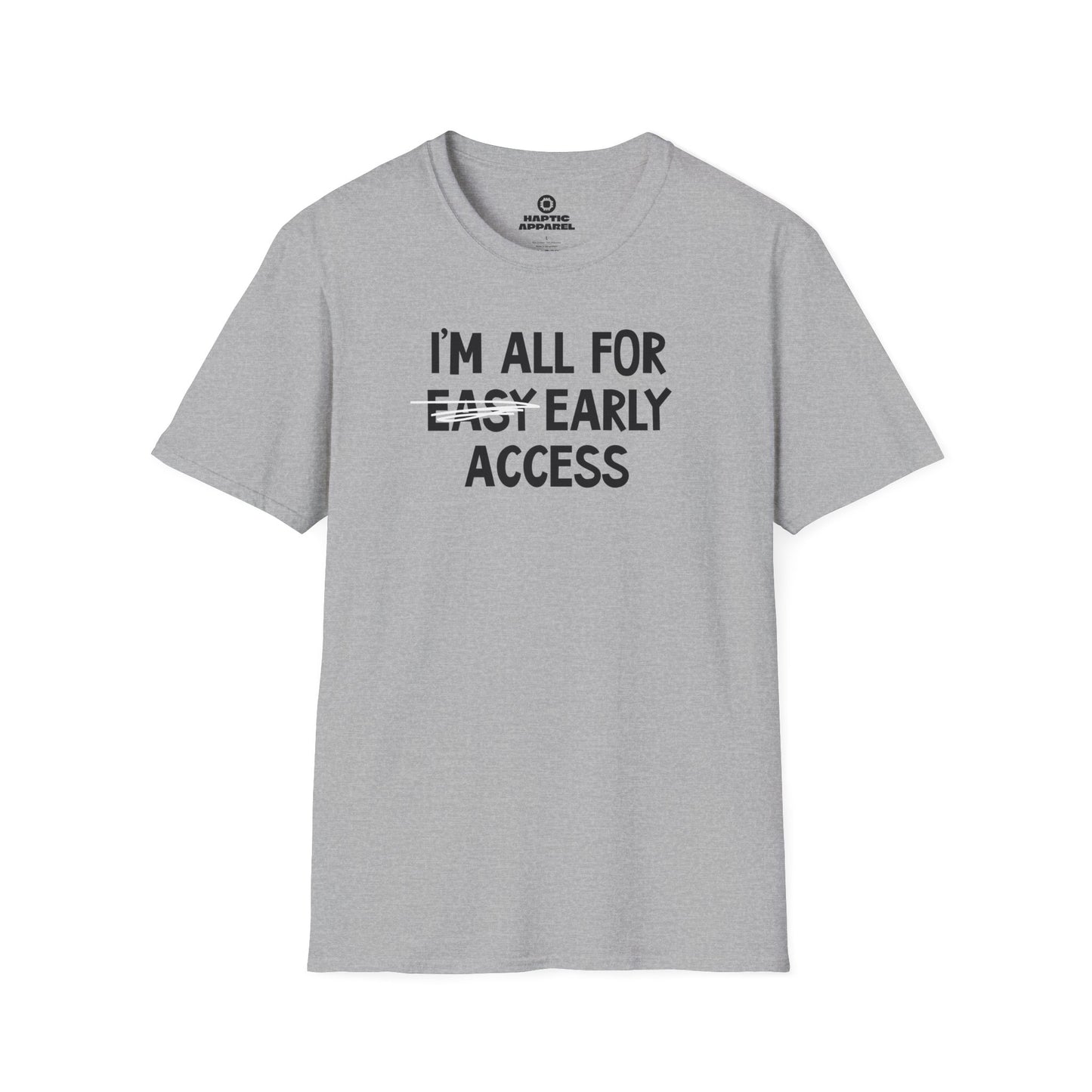 Early Access T-Shirt