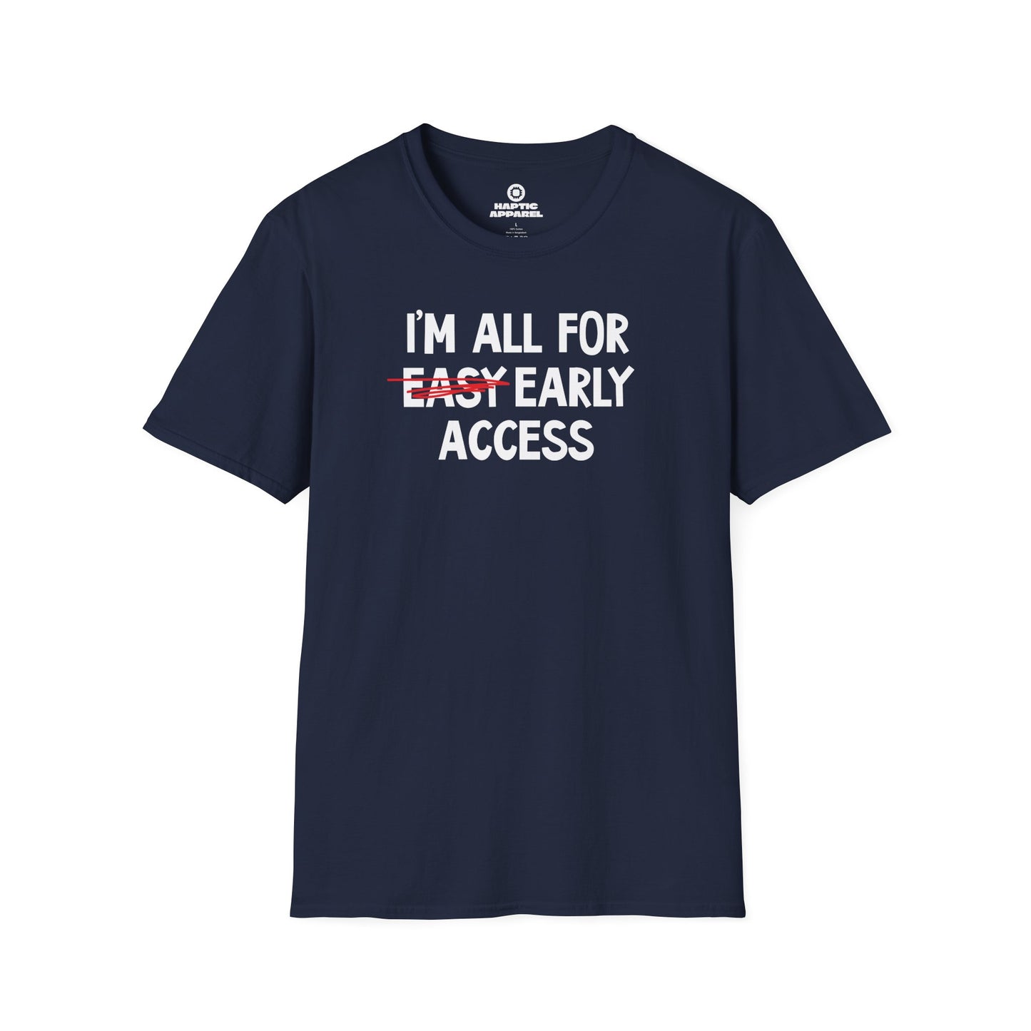 Early Access T-Shirt