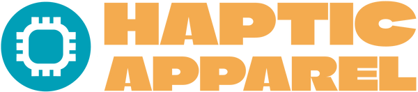 Haptic Apparel